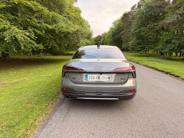 Audi A6 S Tronic 2.0 TDI 204 BHP 388275426