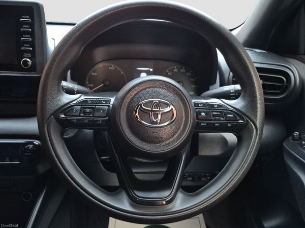 2020 TOYOTA YARIS 1.5 PETROL HYBRID AUTO *FINANCE* 388276456