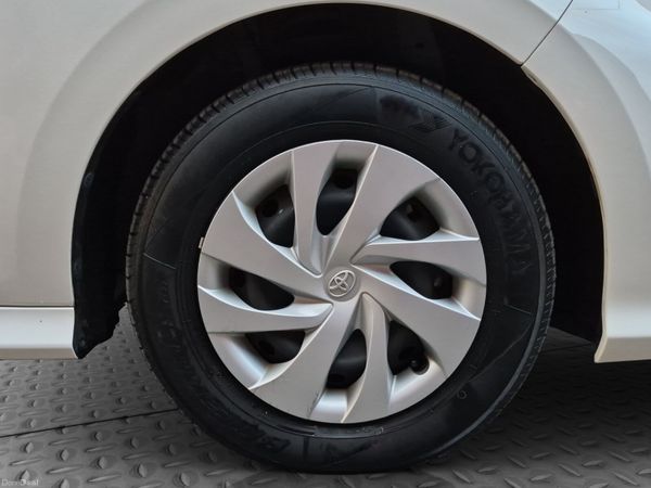 2020 TOYOTA YARIS 1.5 PETROL HYBRID AUTO *FINANCE* 388276458