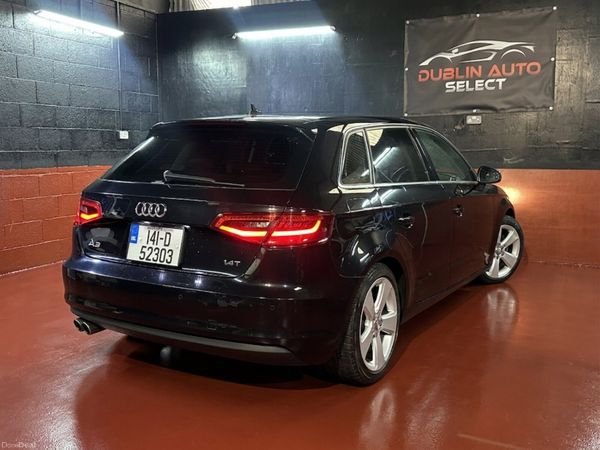 2014 Audi A3 Automatic Sport – Low Mileage – 388277656