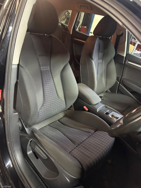 2014 Audi A3 Automatic Sport – Low Mileage – 388278008
