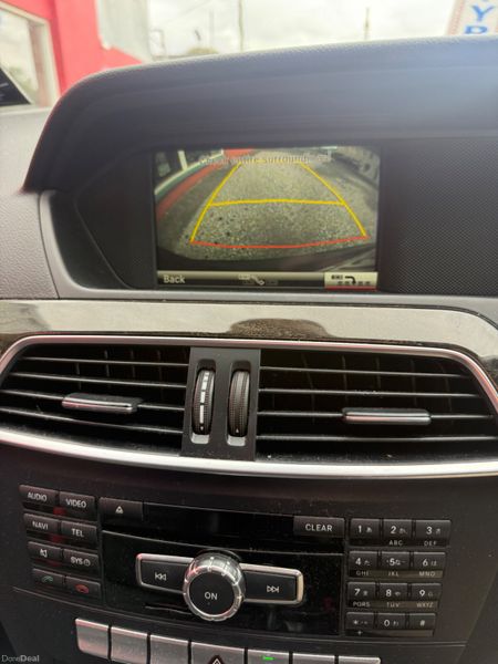 Mercedes-Benz C-Class 2013 AMG ESTATE 388279202