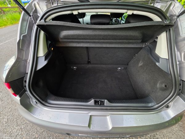2014 RENAULT CLIO IV DYNAMIQUE 1.2 388281120