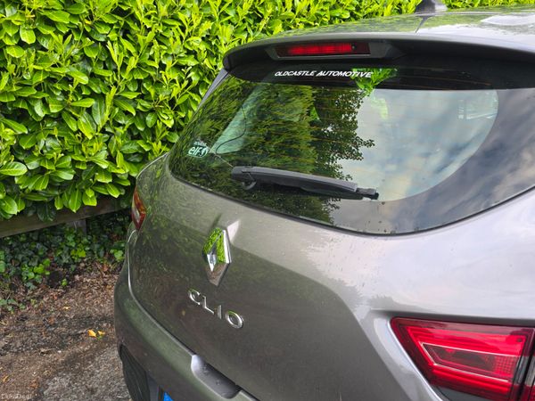 2014 RENAULT CLIO IV DYNAMIQUE 1.2 388281126