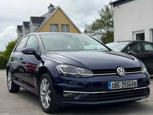 Volkswagen Golf LOW MILEAGE Highline Automatic 388282846