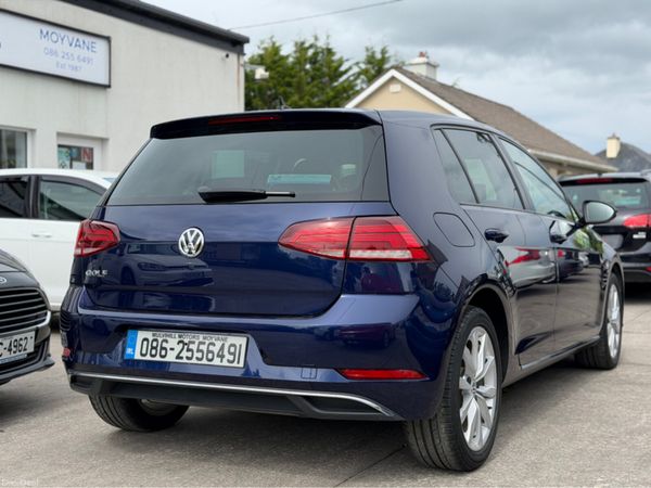 Volkswagen Golf LOW MILEAGE Highline Automatic 388282854