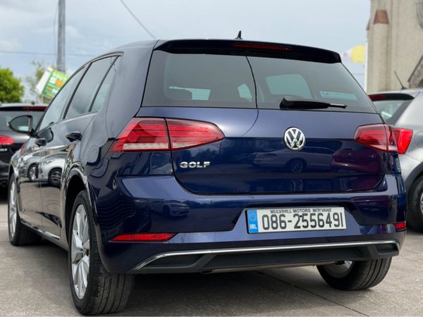 Volkswagen Golf LOW MILEAGE Highline Automatic 388282856