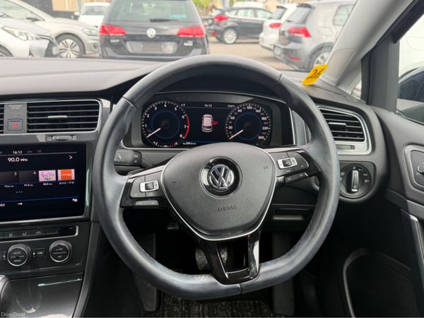 Volkswagen Golf LOW MILEAGE Highline Automatic 388282874