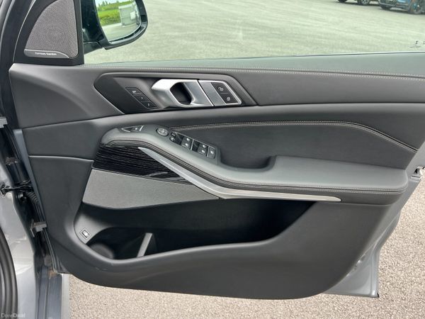 2025 BMW X5 XDrive 50E M Sport PHEV 3.0 Auto 388292594