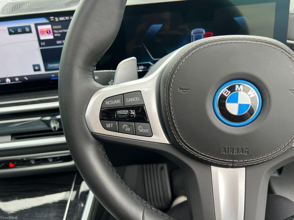 2025 BMW X5 XDrive 50E M Sport PHEV 3.0 Auto 388292602