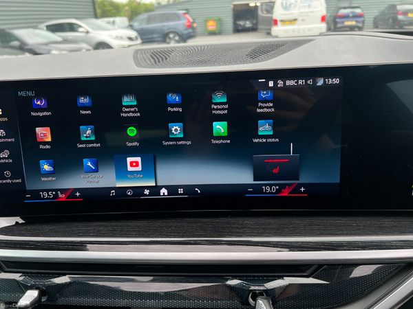 2025 BMW X5 XDrive 50E M Sport PHEV 3.0 Auto 388292608