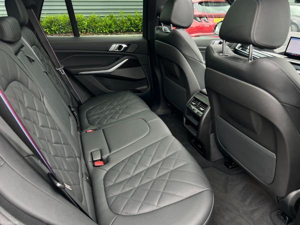 2025 BMW X5 XDrive 50E M Sport PHEV 3.0 Auto 388292612