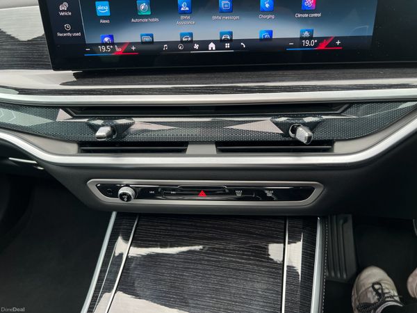 2025 BMW X5 XDrive 50E M Sport PHEV 3.0 Auto 388292614