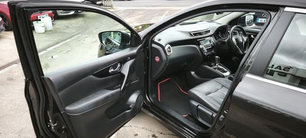 Nissan Qashqai 2015 AA APPROVED 388294554