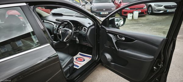 Nissan Qashqai 2015 AA APPROVED 388294556
