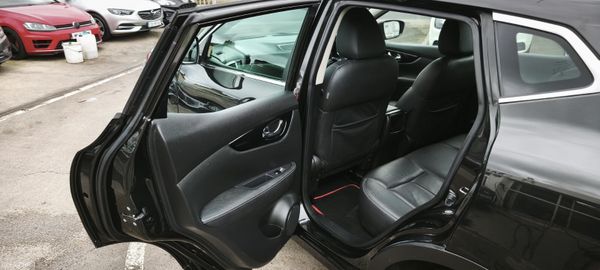 Nissan Qashqai 2015 AA APPROVED 388294560