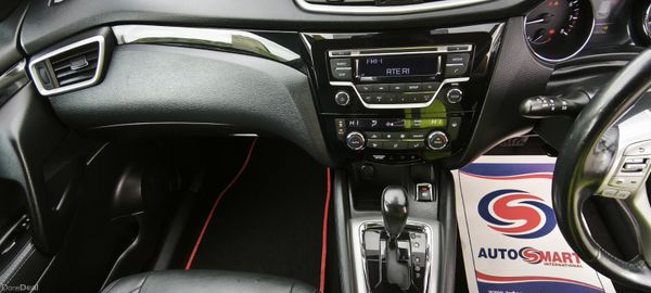 Nissan Qashqai 2015 AA APPROVED 388294562