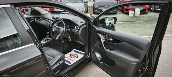 Nissan Qashqai 2015 AA APPROVED 388294564