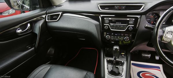 Nissan Qashqai 2015 AA APPROVED 388294572