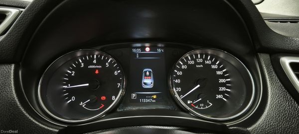 Nissan Qashqai 2015 AA APPROVED 388294574