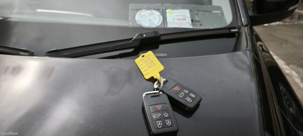 Volvo XC60 AA APPROVED 388295442
