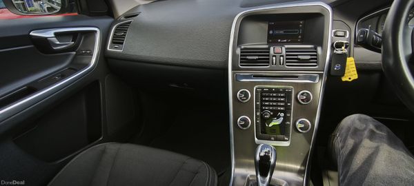 Volvo XC60 AA APPROVED 388295444