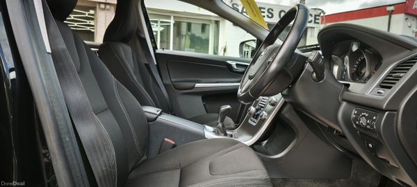 Volvo XC60 AA APPROVED 388295448