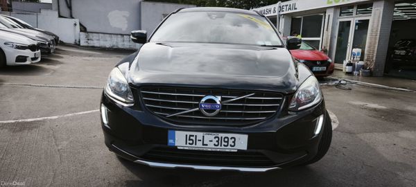 Volvo XC60 AA APPROVED 388295422
