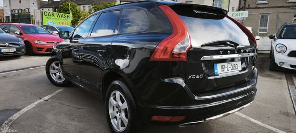 Volvo XC60 AA APPROVED 388295424