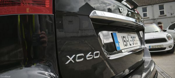 Volvo XC60 AA APPROVED 388295426