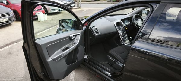 Volvo XC60 AA APPROVED 388295430