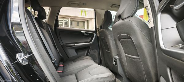 Volvo XC60 AA APPROVED 388295434