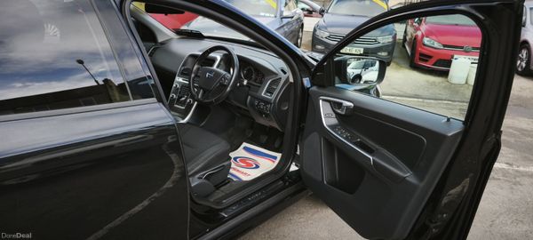 Volvo XC60 AA APPROVED 388295436