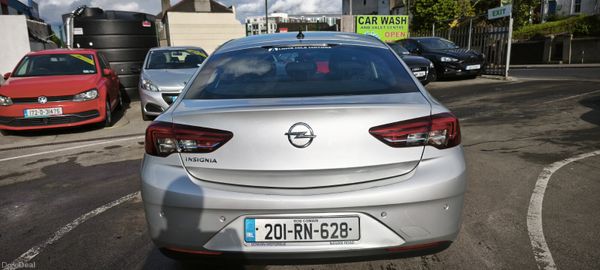 Opel Insignia Grand sport Timing chain DONE 388295784