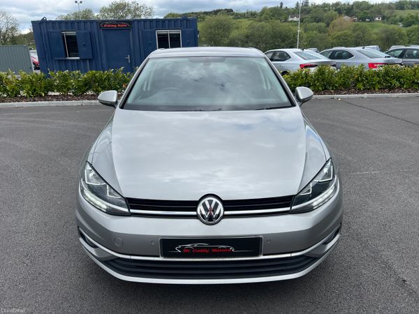 2019 Volkswagen Golf Match 1.6 TDI 388203348