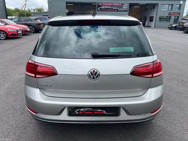 2019 Volkswagen Golf Match 1.6 TDI 388203352