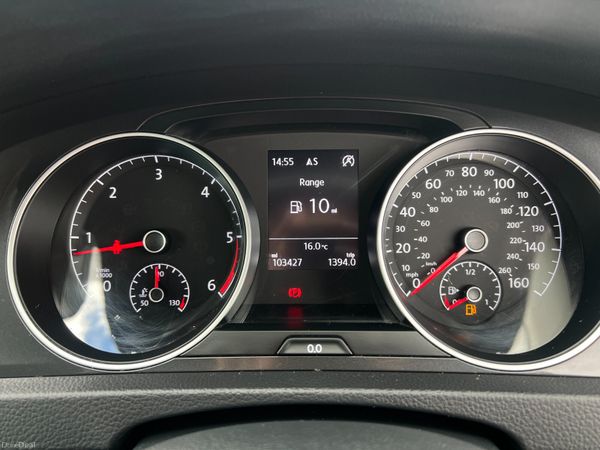 2019 Volkswagen Golf Match 1.6 TDI 388203356