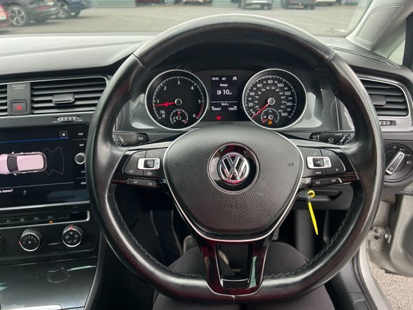 2019 Volkswagen Golf Match 1.6 TDI 388203358