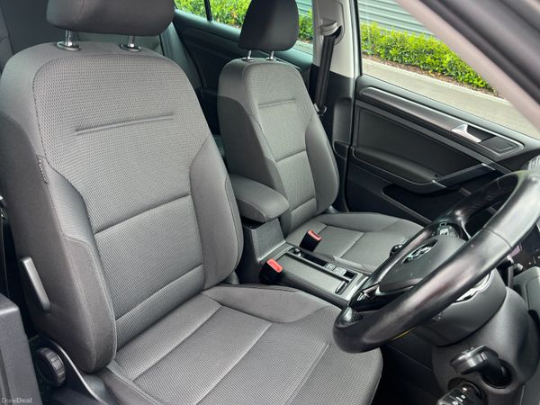 2019 Volkswagen Golf Match 1.6 TDI 388203360