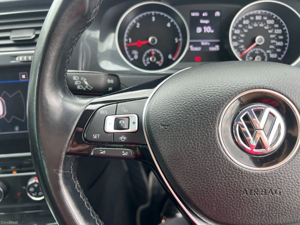 2019 Volkswagen Golf Match 1.6 TDI 388203364