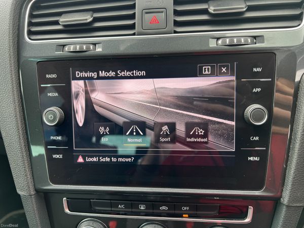 2019 Volkswagen Golf Match 1.6 TDI 388203370
