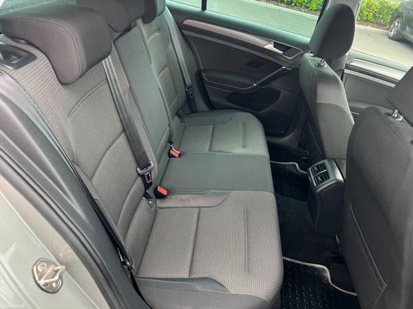 2019 Volkswagen Golf Match 1.6 TDI 388203372