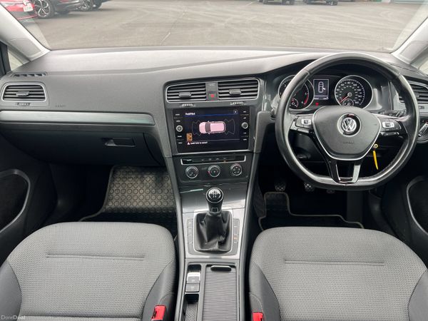 2019 Volkswagen Golf Match 1.6 TDI 388203374