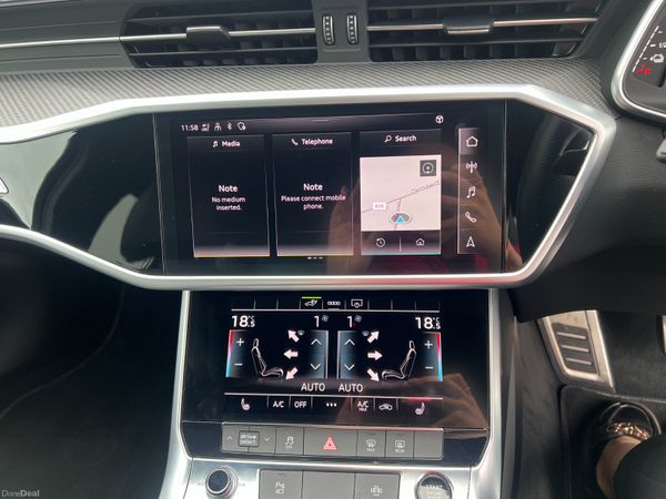 2023 Audi A6 S Line Black Edition 50 Quattro TFSI 388203544