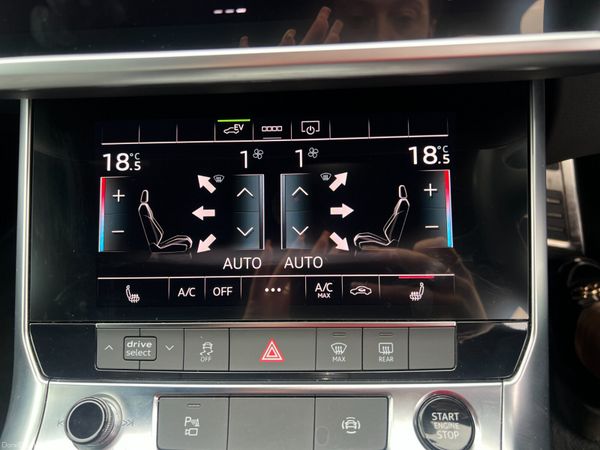 2023 Audi A6 S Line Black Edition 50 Quattro TFSI 388203546