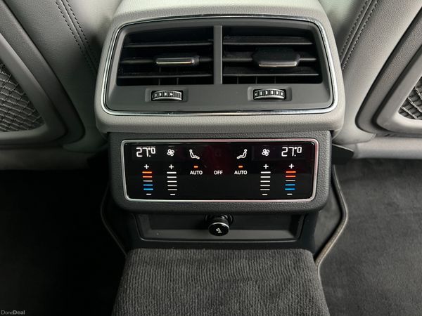 2023 Audi A6 S Line Black Edition 50 Quattro TFSI 388203552