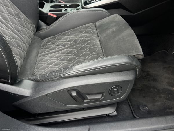 2021 Audi A3 S Line Edition 1 35 2.0 TDI Automatic 388203656