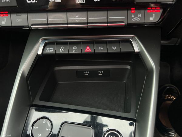 2021 Audi A3 S Line Edition 1 35 2.0 TDI Automatic 388203672