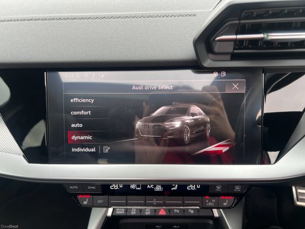 2021 Audi A3 S Line Edition 1 35 2.0 TDI Automatic 388203674
