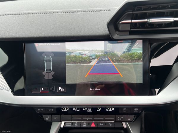 2021 Audi A3 S Line Edition 1 35 2.0 TDI Automatic 388203676